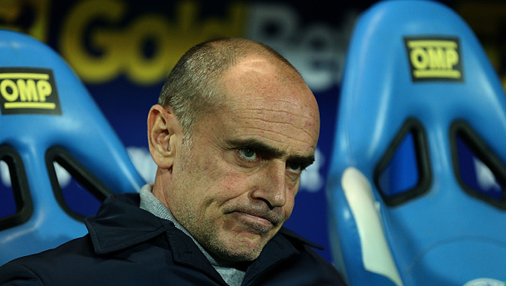 Salernitana, Martusciello: “Speravo di avere parvenza di gruppo” Salernitana, Martusciello: “Speravo di avere parvenza di gruppo” - immagine 1