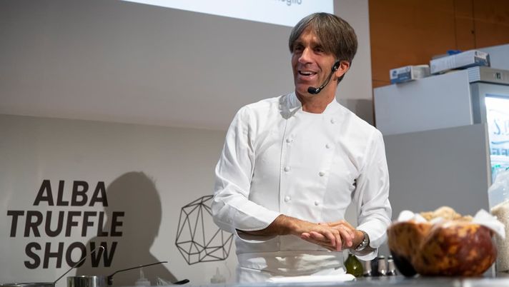 Getty Images Oldani: “Tra i miei clienti Barella è quello che più mi dà soddisfazioni. Federer…” - immagine 1