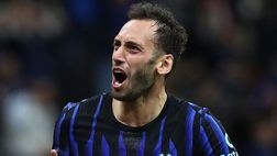NEWS – Lautaro, Di Lorenzo, Pio, Vergara, Luis Henrique, Olivera, Calhanoglu, Lukaku, Berardi: le novità