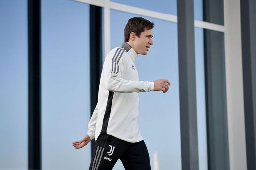 Giuntoli: “Juve arrabbiata dopo la sconfitta col Sassuolo. Abbiamo valutato…”- immagine 2