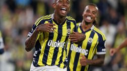 Alanyaspor-Fenerbahce: dove vedere la Superlig in Streaming e in TV