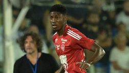 UFFICIALE – Parma, annunciato l’arrivo di Ndiaye dal Troyes: chi è e il comunicato