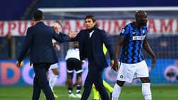 D’Aversa: “Conte? Maniacale. Lukaku rientra nel suo credo calcistico”
