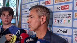 VIDEO VN – Costacurta: “Dzeko può tranquillamente dire la sua, ha classe”