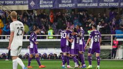 Repubblica: “Fiorentina, perché non sognare il colpo a Roma?”