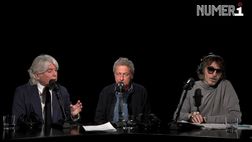 Zazzaroni: “Dopo Barcellona-Inter ebbi una discussione pesantissima con Mourinho ma…”