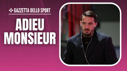 Calciomercato Milan, ceduto Bennacer al Marsiglia: via un altro senatore