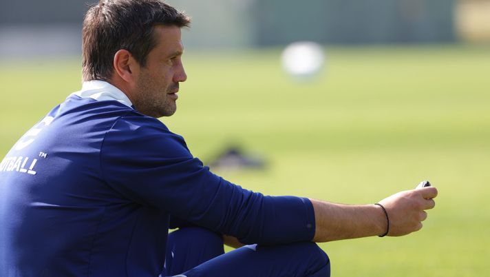 Getty Images Inter-Lazio, dopo il riposo con il Kairat tornano in tre. In infermeria… - immagine 1