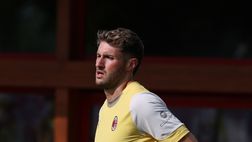 Milan, Allegri: “Nkunku? Ecco quanto può giocare”. Su Gimenez …