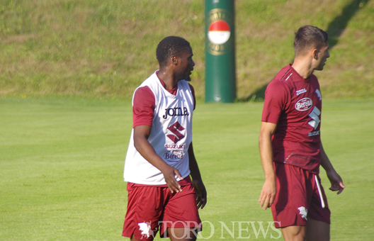 Torino, Bayeye risponde presente: reazione dopo l’acquisto di Lazaro- immagine 2