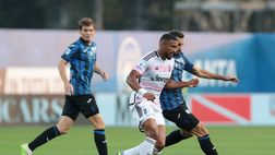 Sorpasso al Napoli non riuscito, Atalanta e Juventus non si fanno male: finisce 0-0