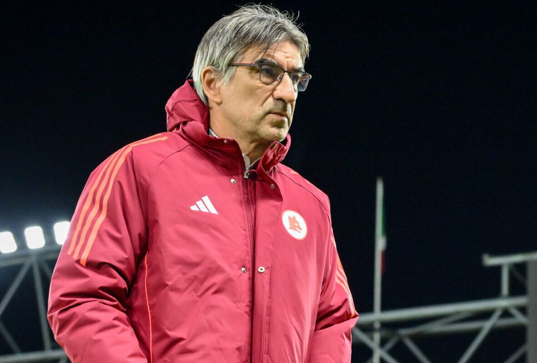 Elfsborg-Roma 1-0: FOTO GALLERY - immagine 19