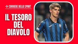 Calciomercato Milan – Incassi da De Ketelaere e non solo: il Diavolo sorride