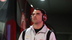 Sottil ribadisce: “Milanista da sempre, vorrei conoscere Kakà”