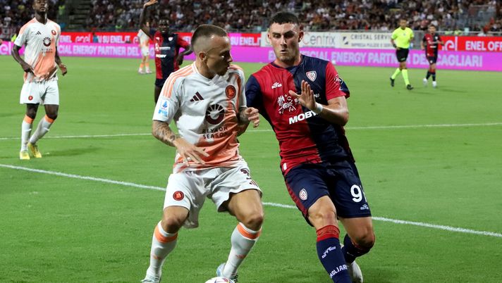 Roma-Cagliari, la partita slitta di un’ora: ecco la decisione della Prefettura - immagine 1