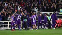 L’analisi: “Fiorentina, rimonta difficile ma non impossibile”