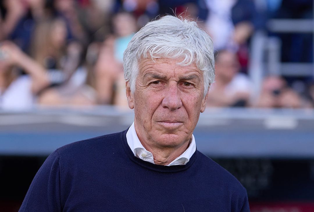 Bologna-Roma 0-2 FOTO GALLERY - immagine 51