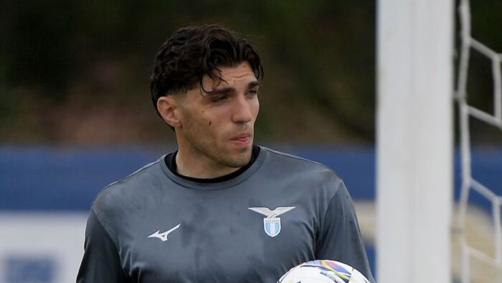 Mandas: “Provedel? Il club deciderà cosa fare, la situazione! La Premier mi interessa, ma…” - immagine 1