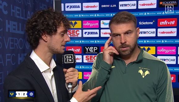 Zanetti: “Calcio è crudele. Bisseck? Avevo la percezione di un rosso. Bella-Kotchap da Inter”- immagine 2