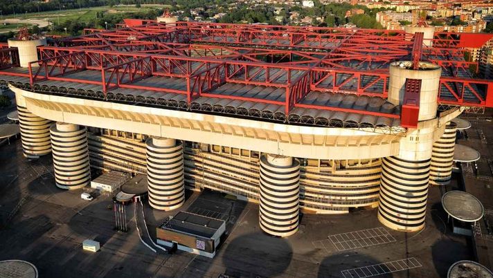 Stadio Milan, La Russa: 'Non vorrei l'abbattimento di San Siro'