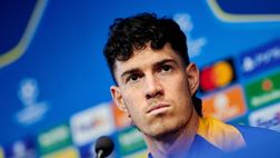 Bastoni: “Inter big d’Europa, lo dice il campo. Mi dispiace che dall’esterno…”
