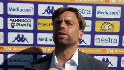 VIDEO VN – Galloppa: “Viola Park? Ai ragazzi dicevo “non ve lo meritate”