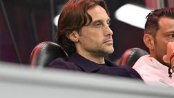 Inter-Lazio, Mauri: “0-6? Conta poco, un episodio. Sono convinto che stasera…”