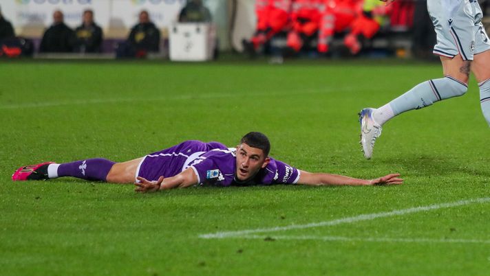 Piccoli-Baschirotto, il VAR revoca il rigore. Marelli: “Fallo chiaro, errore evidente” - immagine 1