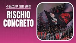 Inter e Milan a rischio per l’indagine sugli ultras? Forse li salva … la Juventus!