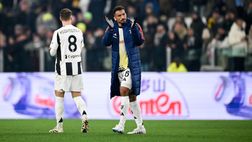 Supercoppa, Danilo messo fuori rosa dalla Juve: non parte per l’Arabia