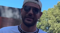 Milan, Theo Hernandez e Maignan di nuovo a Milanello | VIDEO