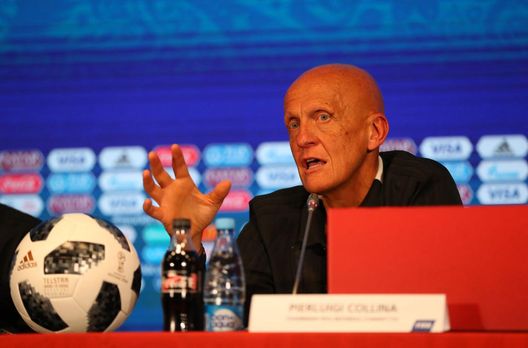 Rivoluzione rigori, Collina: “Proporrò il one shot, portieri penalizzati. Ecco in cosa consiste”- immagine 4