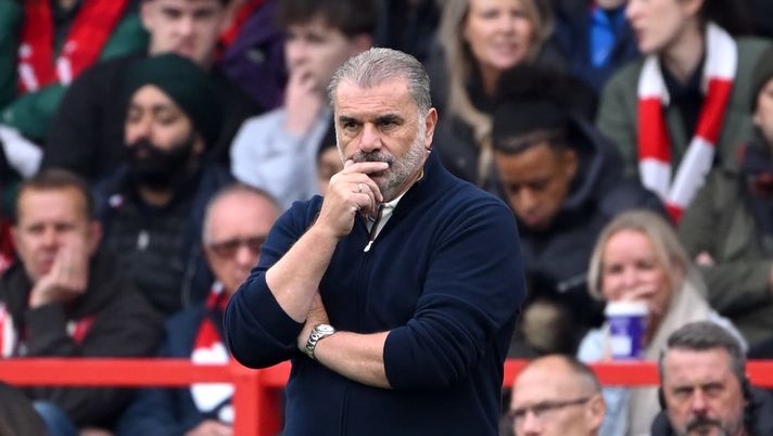 Nottingham, ufficiale l’esonero di Postecoglou: chi al suo posto? Contattato un ex Inter - immagine 1