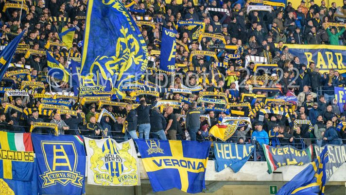 Verona-Milan, “tutto esaurito” in vista - immagine 1