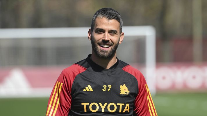 spinazzola napoli