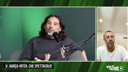 Adani: “Barcellona-Inter, differenza abissale. Dumfries? Non fatevi ingannare. Mi gelo a sentire…”