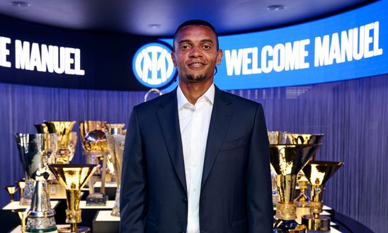 Favre: “Inter, Akanji un computer: perché è meglio di Pavard”. E svela che ai tempi del Dortmund…- immagine 2