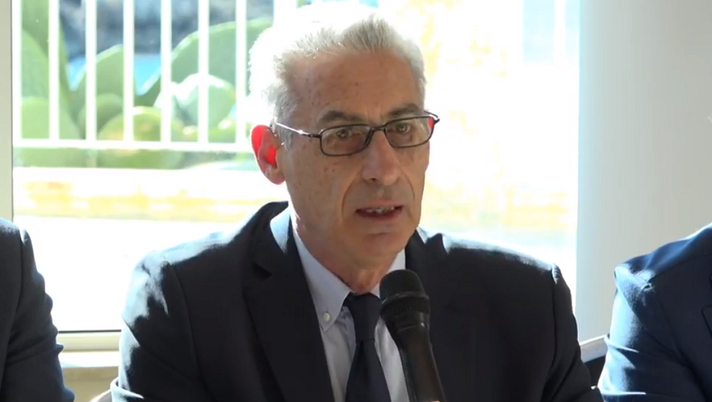 Salica su Pioli: “Porterà gioia ai tifosi. Ha grandi doti tecniche e umane” Salica su Pioli: “Porterà gioia ai tifosi. Ha grandi doti tecniche e umane” - immagine 1