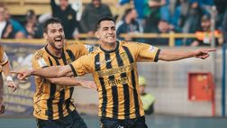 L’avversario della nona giornata: la “mina vagante” Juve Stabia di Abate