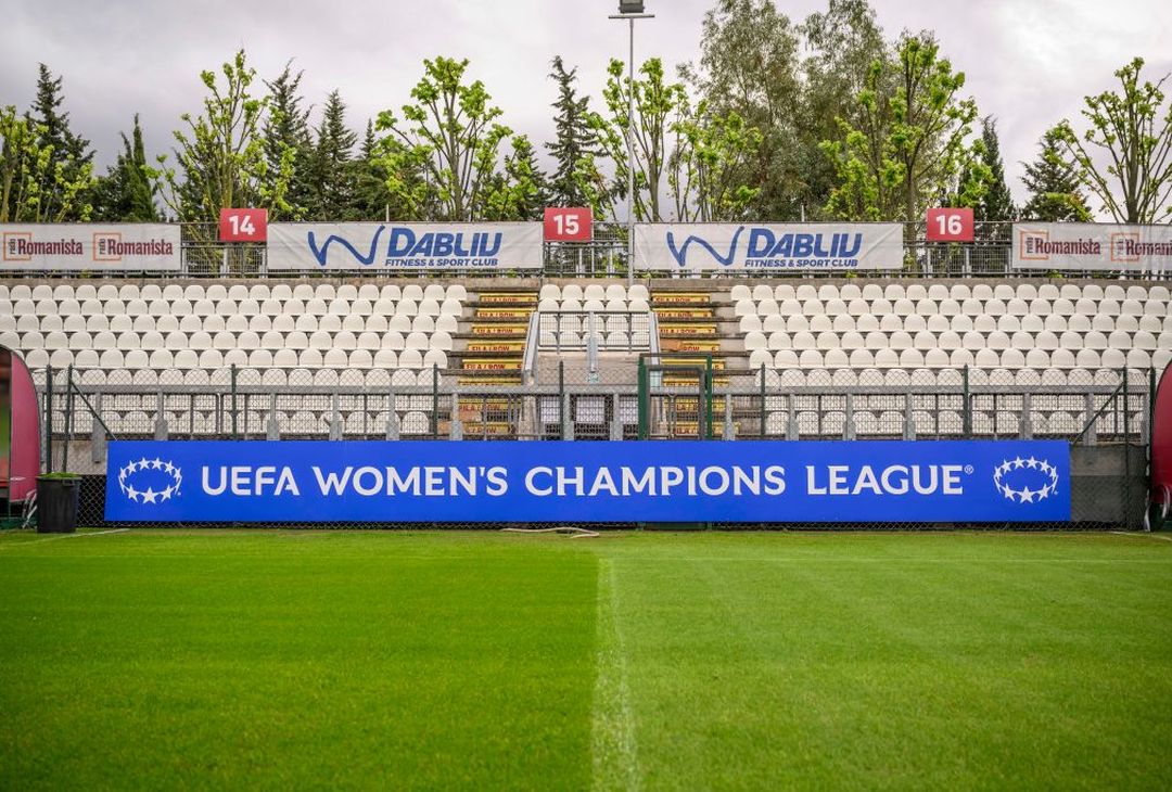 Roma, la presentazione del “nuovo” Tre Fontane – FOTO GALLERY - immagine 8