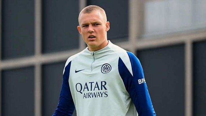 Adomavicius sorpresa Inter: “Fisico alla Donnarumma ma scout impressionati da…” - immagine 1