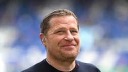 Bayern Monaco, il DS Eberl annuncia: “Non arriverà un allenatore italiano”