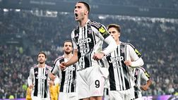 Juventus, Vlahovic: “Non era solo colpa di Tudor, su Spalletti e sul futuro…”