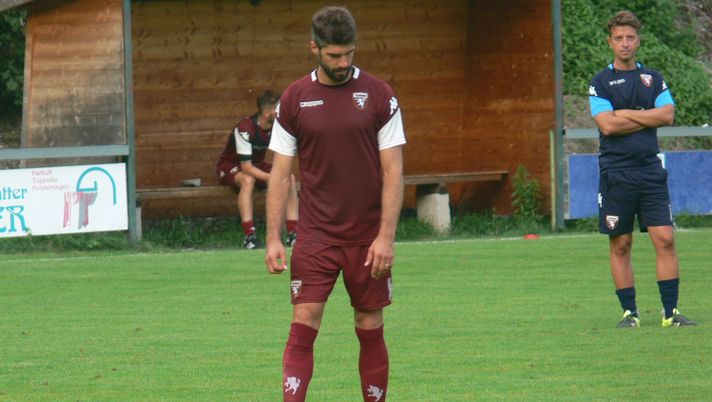 Calciomercato Torino, visite mediche per Rossettini a Genova: “Felice di essere qui” - immagine 1