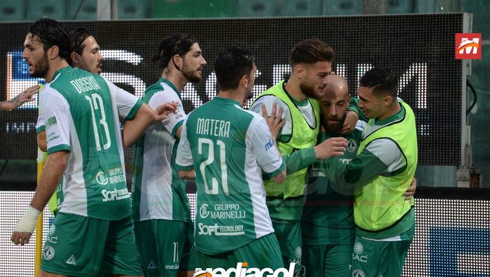 Serie C, formazioni ufficiali 5a giornata: da Avellino-Monopoli a Crotone-Sorrento Serie C Girone C