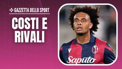 Calciomercato Milan – Zirkzee e Sesko, ipotesi in calo: sorte queste difficoltà