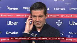 De Paola: “Milan-Inter? Per un campionato vivo, spero vincano i rossoneri”