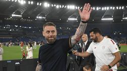 De Rossi pensa già al mercato: primi sondaggi in Spagna