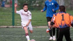 Calciomercato Torino: il Chelsea insidia il baby-gioiello Stojkovic