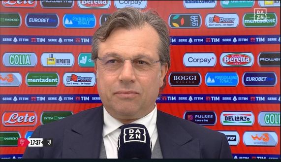 GdS – Juve a gennaio su un attaccante. Giuntoli pensa anche a Maldini- immagine 2